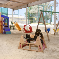 Отель Occidental Sharjah Grand ОАЭ, Шарджа - 8 отзывов об отеле, цены и фото номеров - забронировать отель Occidental Sharjah Grand онлайн детские мероприятия фото 2