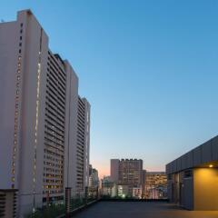 Отель Citrus Sukhumvit 11 Bangkok by Compass Hospitality Таиланд, Бангкок - 3 отзыва об отеле, цены и фото номеров - забронировать отель Citrus Sukhumvit 11 Bangkok by Compass Hospitality онлайн парковка