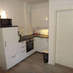 Отель Ferienwohnung Hannah Hahnenklee в номере фото 2