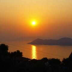 Отель Montenegro Motel пляж фото 2