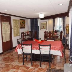 Отель Filstar Airport Guesthouse Филиппины, Паранак - отзывы, цены и фото номеров - забронировать отель Filstar Airport Guesthouse онлайн в номере