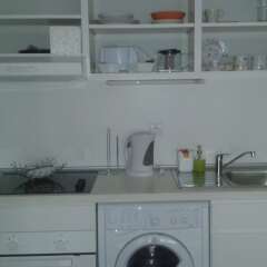 Отель Apartamento Batalha I Порту в номере