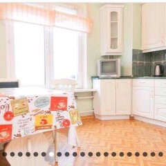 Апартаменты Apartments Semenovskaya Москва фото 8