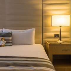 Отель InterContinental Malta Мальта, Сан Джулианс - 4 отзыва об отеле, цены и фото номеров - забронировать отель InterContinental Malta онлайн фото 6