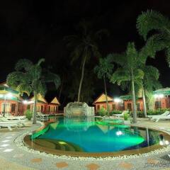 Отель Andaman Seaside Resort бассейн фото 3
