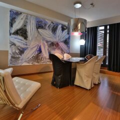 Отель Best Western Premier Galileo Падуя удобства в номере фото 2