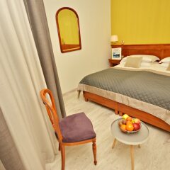 Hotel Diana Поллейн фото 9
