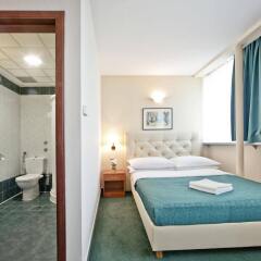 Hotel Central комната для гостей фото 4