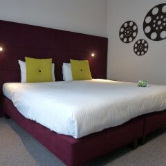 Marivaux Hotel сейф в номере