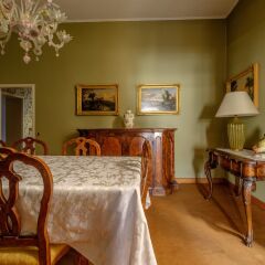 Отель Ca'affresco Италия, Венеция - отзывы, цены и фото номеров - забронировать отель Ca'affresco онлайн фото 2