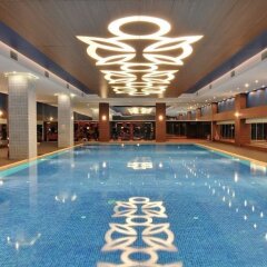 Ommer Hotel Kayseri бассейн фото 3