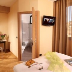 Hotel Villa Mercede комната для гостей фото 5