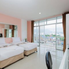 Lords Place in Kathu, Thailand from 21$, photos, reviews - zenhotels.com guestroom photo 2