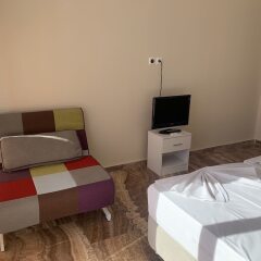 Отель Spacious renovated apartment Marousi KAT Греция, Маруси - отзывы, цены и фото номеров - забронировать отель Spacious renovated apartment Marousi KAT онлайн фото 7