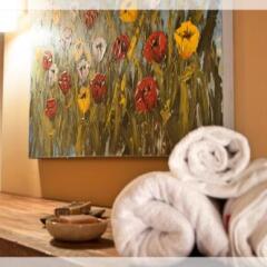Отель Residence Marrelli Home Изола-ди-Капо-Риццуто с домашними животными