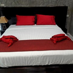 Отель Lanta K Home Ланта комната для гостей фото 4