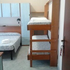 Hotel Villa Cicchini Римини детские мероприятия