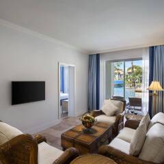 IC Hotels Residence Турция, Кунду - отзывы, цены и фото номеров - забронировать отель IC Hotels Residence - All Inclusive онлайн комната для гостей
