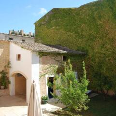 Hotel Ca’n Moragues фото 6