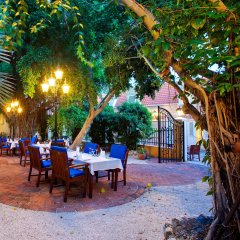 Kura Hulanda Village & Spa in Willemstad, Curacao from 335$, photos, reviews - zenhotels.com meals