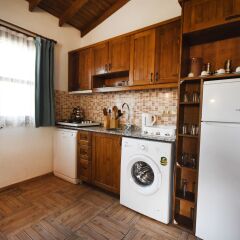 KAY6700 Villa Malhun 2 Bedrooms Турция, Кесилер - отзывы, цены и фото номеров - забронировать отель KAY6700 Villa Malhun 2 Bedrooms онлайн в номере фото 2
