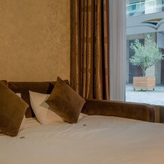 Отель Grand Hotel Downtown Нидерланды, Амстердам - отзывы, цены и фото номеров - забронировать отель Grand Hotel Downtown онлайн фото 3