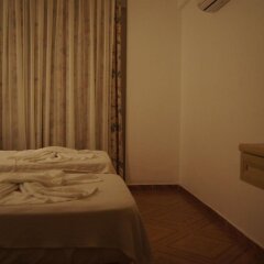 George & Dragon Beach Hotel комната для гостей фото 5