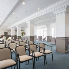 Отель Grupotel Orient