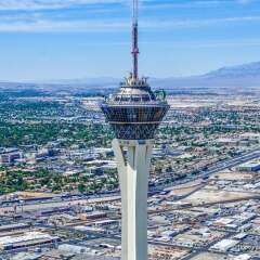 Stratosphere Hotel, Casino & Tower фото 5