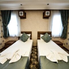 Basari Hotel Турция, Корлу - отзывы, цены и фото номеров - забронировать отель Basari Hotel онлайн сейф в номере