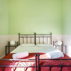 Отель Domus Sessoriana Италия, Рим - 12 отзывов об отеле, цены и фото номеров - забронировать отель Domus Sessoriana онлайн балкон