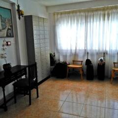 Отель Hostal Horizonte Испания, Сан-Антони-де-Портмань - 1 отзыв об отеле, цены и фото номеров - забронировать отель Hostal Horizonte онлайн помещение для мероприятий