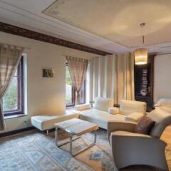 Отель Schloss Castello Pienzenau B&B Меран фото 19