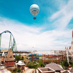 The Land of Legends Kingdom Hotel Серик пляж фото 2