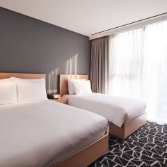 L7 Gangnam By Lotte in Seoul, South Korea from 166$, photos, reviews - zenhotels.com guestroom photo 2
