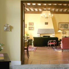 Hotel Casona El Arral развлечения