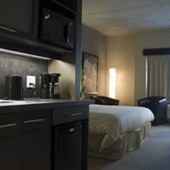 Отель Grand Times Hotel Канада, Квебек - отзывы, цены и фото номеров - забронировать отель Grand Times Hotel онлайн удобства в номере фото 2