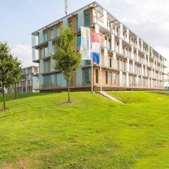 Отель Holiday Inn Express Utrecht - Papendorp спа