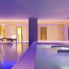 Boutique 5 Hotel & Spa - Adults Only бассейн фото 3