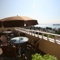 Istanbul Hanedan Hotel Турция, Стамбул - отзывы, цены и фото номеров - забронировать отель Istanbul Hanedan Hotel онлайн фото 3