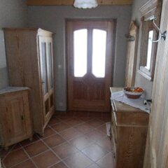Отель Ferienhaus Gaiswinkler комната для гостей фото 3