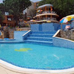 Hotel PrimaSol Sunrise - Все включено детские мероприятия