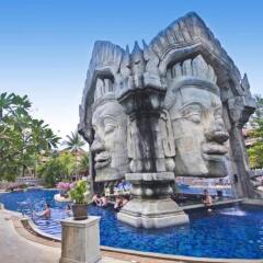 Отель Phuket Orchid Resort and Spa бассейн фото 2