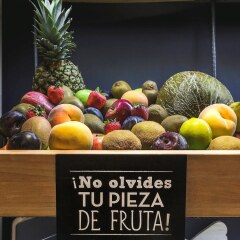 Отель ibis Barcelona Pza Glories 22 Испания, Барселона - 7 отзывов об отеле, цены и фото номеров - забронировать отель ibis Barcelona Pza Glories 22 онлайн с домашними животными