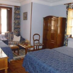 Hotel Rural Villa Elena комната для гостей фото 5