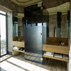 Vila Foz Hotel & SPA спа