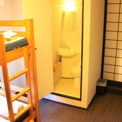 Отель K's House Tokyo Oasis Токио детские мероприятия фото 5