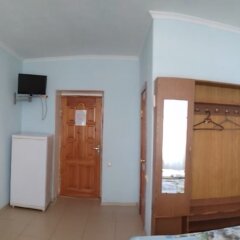 Гостиница Guest House Shturval в Анапе отзывы, цены и фото номеров - забронировать гостиницу Guest House Shturval онлайн Анапа удобства в номере фото 2