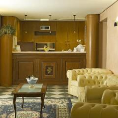 Отель Spagna Hotel Италия, Венеция - отзывы, цены и фото номеров - забронировать отель Spagna Hotel онлайн помещение для мероприятий фото 2