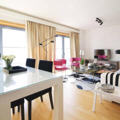 Отель Panoramic Living Португалия, Лиссабон - отзывы, цены и фото номеров - забронировать отель Panoramic Living онлайн комната для гостей фото 3